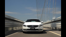 Volvo V60 Diesel Plug-in Hybrid