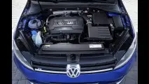 Volkswagen Golf R Variant
