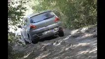 Peugeot 3008 con Grip Control: il test