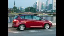 Ford C-Max Energi