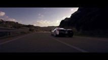 Pagani Huayra, il video ufficiale su strada