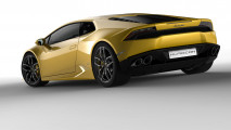 Lamborghini LP 610-4 Huracán