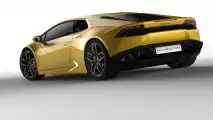 Lamborghini LP 610-4 Huracán