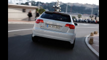 Audi RS 3 Sportback - Test