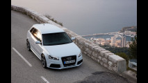 Audi RS 3 Sportback - Test