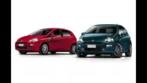 Fiat Punto 2013