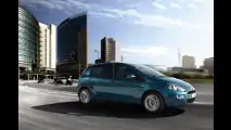 Fiat Punto 2013