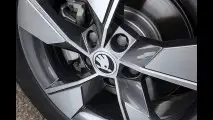 Nuova Skoda Octavia Scout 