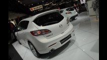 Nuova Mazda3 MPS al Salone di Francoforte 2009
