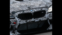 BMW M6 GT3, le prime immagini