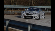 BMW M6 GT3, le prime immagini
