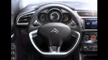 Citroen C3 restyling