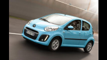 Citroen C1 MY 2012