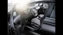 Citroen C3 restyling