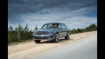 Bentley EXP 9 F