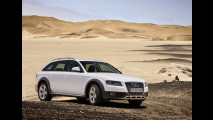 Audi A4 allroad quattro