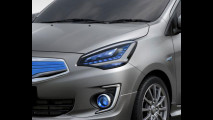 Mitsubishi G4 Concept