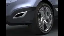 Hyundai ix-onic Concept