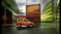 Renault Kangoo Be-Bop