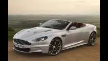 Aston Martin DBS Volante