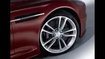 Aston Martin DBS Volante