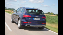 Audi SQ5 TDI