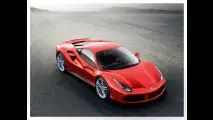 Ferrari 488 GTB