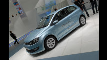 Volkswagen Polo 3 porte al Salone di Francoforte 2009