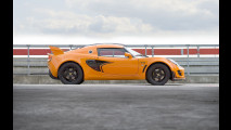 Lotus Exige Cup 260 model year 2010