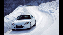 Honda S2000 Ultimate Edition