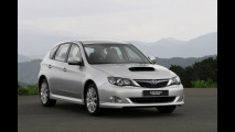 Subaru Impreza Diesel