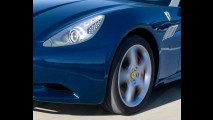Ferrari California 490 CV