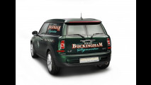 MINI Clubvan Concept