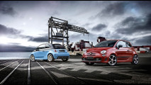 Abarth 595 C Turismo 2014