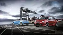 Abarth 595 C Turismo 2014