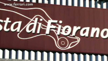 Nuova Ferrari F152-F620, il videoteaser