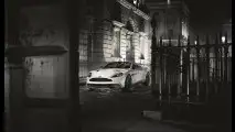 Aston Martin Vanquish Carbon Edition