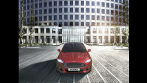 Nuova Ford Mondeo 5 porte