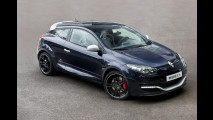 Renault Megane RS Red Bull Racing RB8