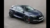 Renault Megane RS Red Bull Racing RB8