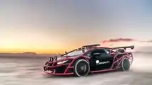 Lamborghini Huracan Unicorn V3