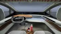 Audi AI:ME Concept 2019