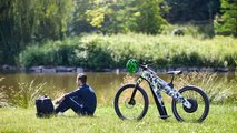 Skoda Klement: ecco come si guida una “e-bike senza pedali”