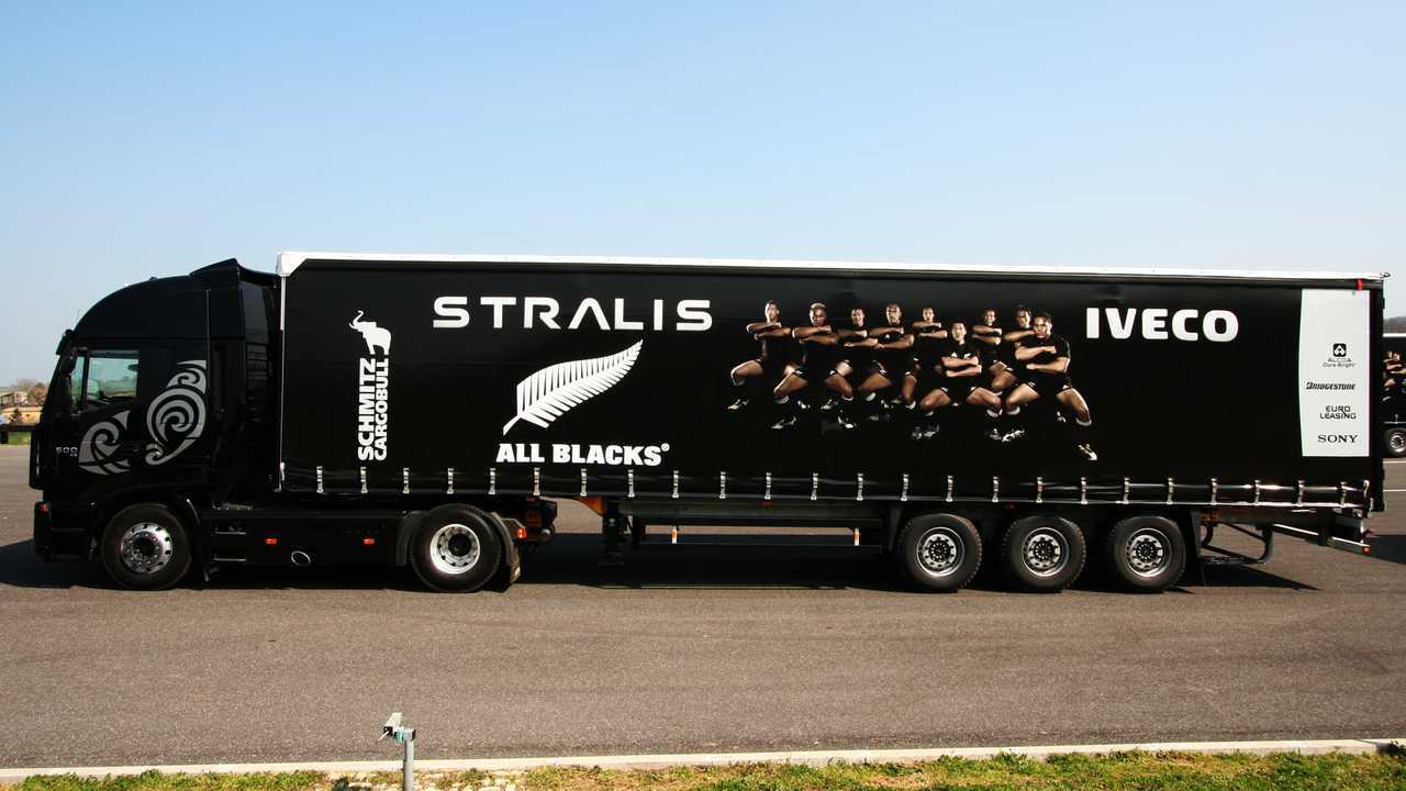 Iveco Story