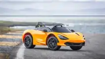 McLaren 720S Ride On