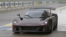 Dallara Stradale: First Drive