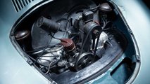 1939 Porsche Type 64