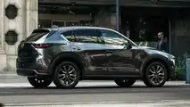 2019 Mazda CX-5 Diesel