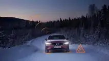 Volvos neue Cloud-Sicherheitssysteme