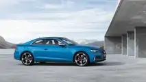 2020 Audi S5 Coupe TDI